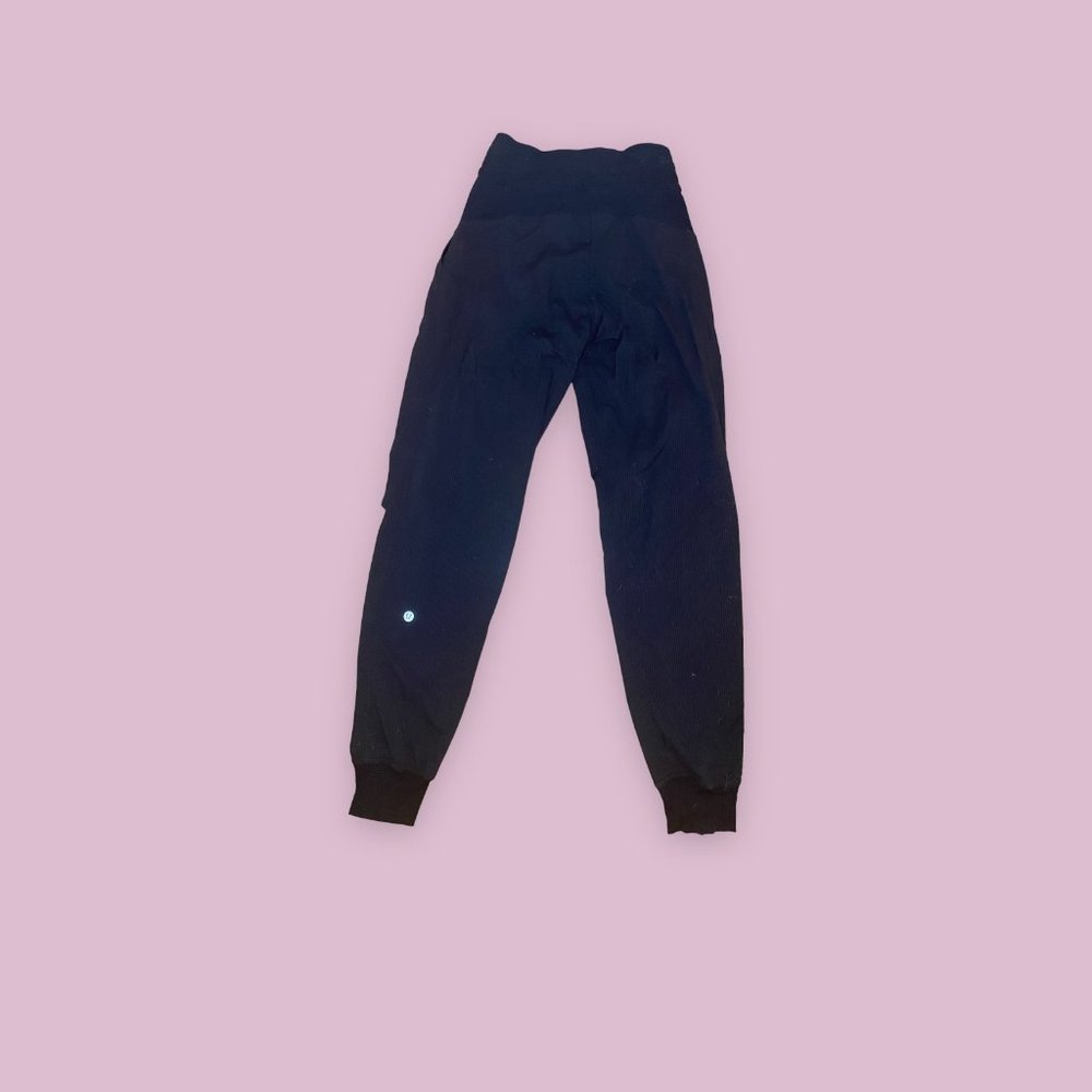 Lululemon Dance Studio Mid-Rise Jogger